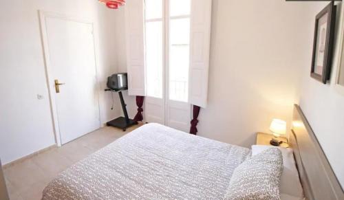 el Camp d'en Grassot i Gracia Nova Apartment | Sagrada Familia Apartamento eco friendly