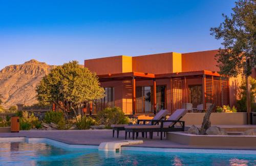 Sayq Hotel | Sahab Resort and Spa, Jabal Al Akhdar