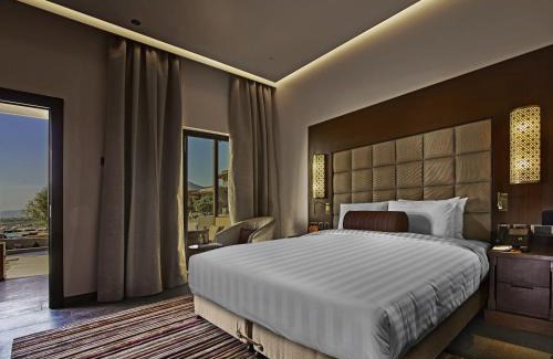 Sayq Hotel | Sahab Resort and Spa, Jabal Al Akhdar