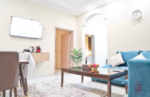 Sabya Hotel | SAHARI ALFORSAN HOTEL Sabya فندق صحاري الفرسان