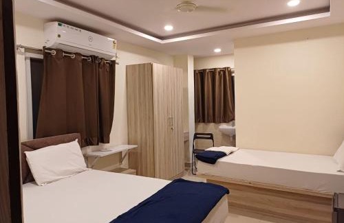 Gachibowli House | Sahasra Sree Suites Inn