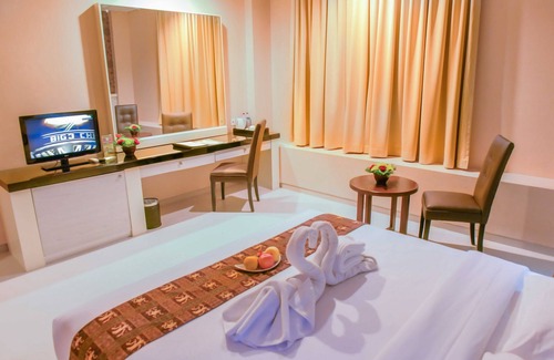 Kupang Hotel | Sahid T-More Kupang