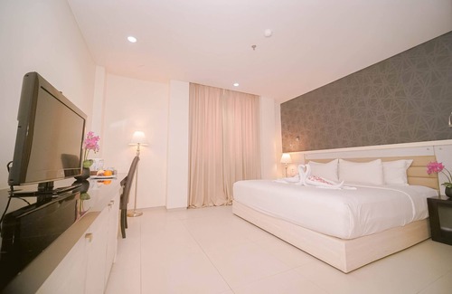 Kupang Hotel | Sahid T-More Kupang