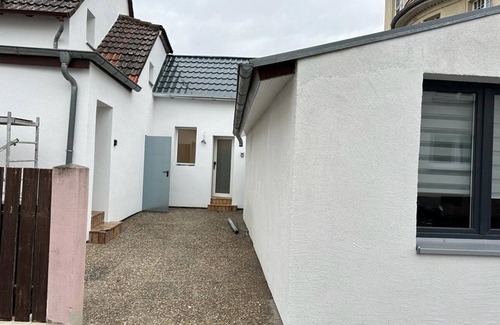 Darmstadt-Arheilgen House | Sahra 1zi. Wohnung Arheilgen