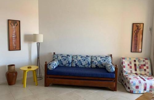 Sahy Apartment | Sahy - Aldeia dos Reis, Condado - Apartamento Quarto e Sala