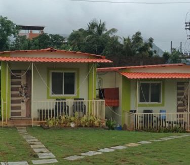 Mulshi House | Sai Aangan Farms