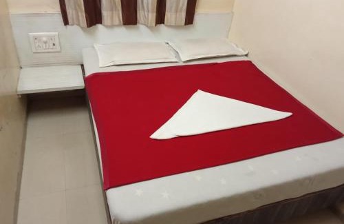 Shirdi Hotel | Sai bhagwan budget hotel