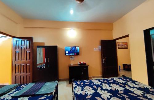 Anjuna House | Sai Guru Guest House