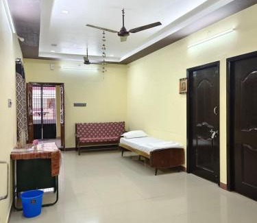 Tiruvannamalai Apartment | Sai Home Stay