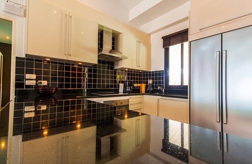 Ko Lanta Hotel | Sai Naam Lanta Residence