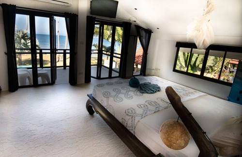Ko Lanta Hotel | Sai Naam Lanta Residence