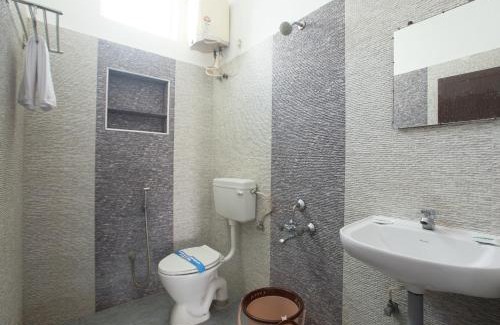 Tiruchirappalli Cabin | Sai Residency