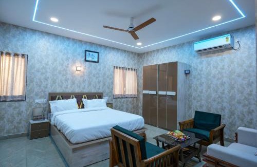 Shirdi Bed & Breakfast | Sai Risu Wada