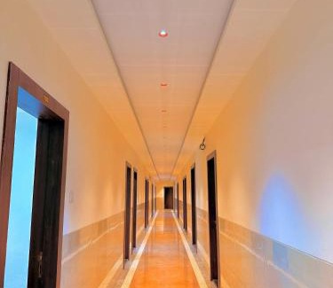 Dombivili Hotel | Sai Srushti Residency