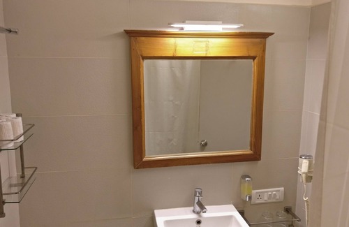 Puttaparthi Hotel | Sai Towers