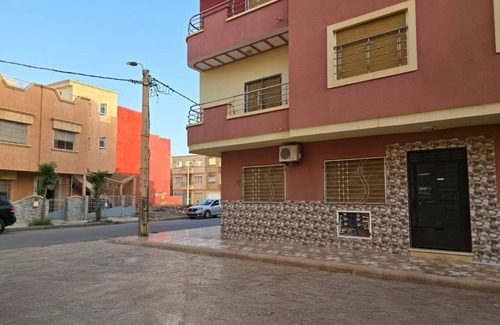 Saidia Apartment | Saidia dream