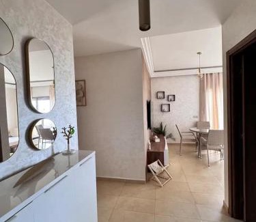 Marina Apartment | Saidia, résidence la perla