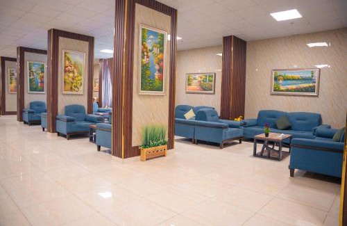 Al Aziziyah Hotel | Saif Plus 2 Hotel by Orvana