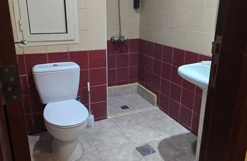 Al Aziziyah Hotel | Saif plus 2