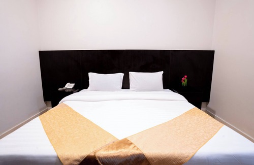 Al Aziziyah Hotel | Saif plus 2