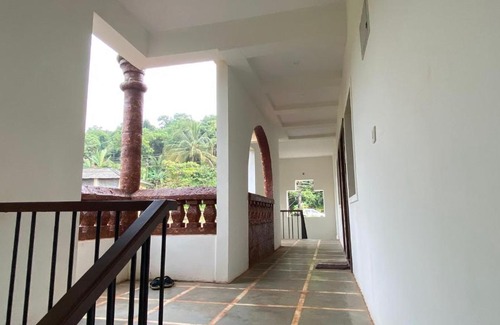 Assagao House | SAIKOR SUITE'S
