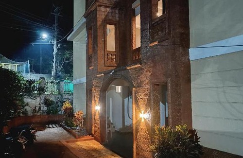 Assagao House | SAIKOR SUITE'S