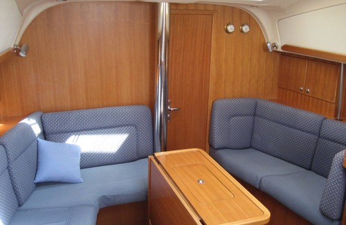 Alimos Boat Rental | Sail Greek islands on private yacht with owner as Skipper