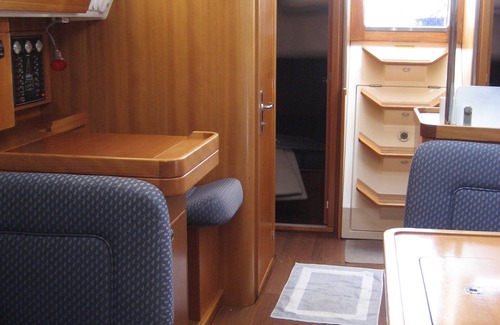 Alimos Boat Rental | Sail Greek islands on private yacht with owner as Skipper