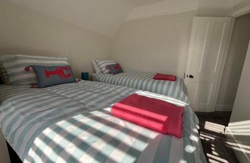 Meads House | Sail Loft