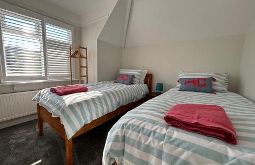 Meads House | Sail Loft