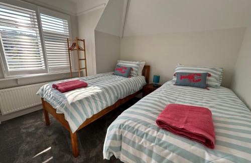 Meads House | Sail Loft