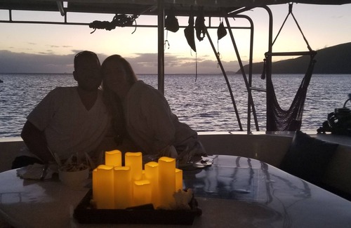 Estate Kings Quarter Boat Rental | Sail through the Grenadines, All inclusive Captain & Chef