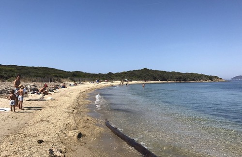 Porquerolles Boat Rental | Sailboat 10 meters Porquerolles