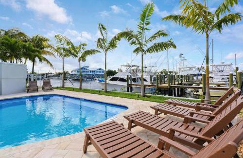 Stuart Apartment | Sailfish Suites - 12 - waterfront lodging