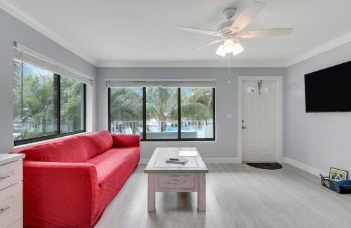 Stuart Apartment | Sailfish Suites - 12 - waterfront lodging
