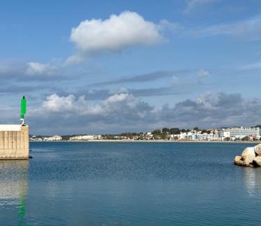 Comarruga Boat Rental | Sailingcherry