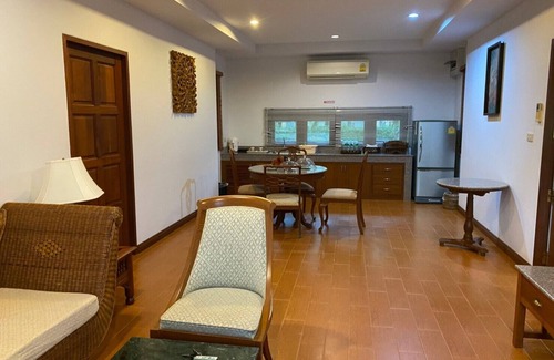Mae Ram Phueng Hotel | Sailom Resort Bangsaphan