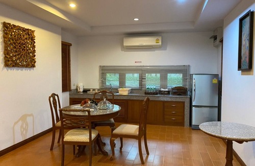 Mae Ram Phueng Hotel | Sailom Resort Bangsaphan