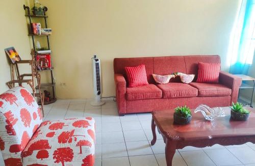 Hannah Apartment | Sailor's Gem II