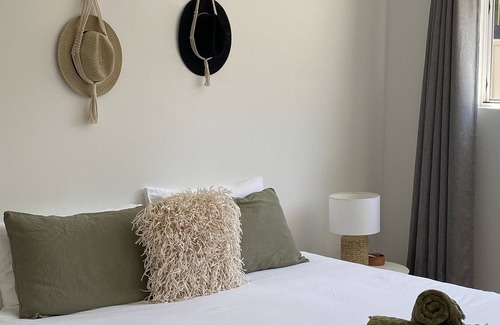 Huskisson Apartment | Sails at Huskisson - Your luxury Huskisson escape