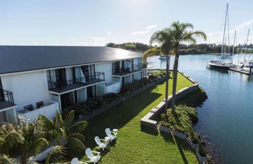 Port Macquarie Resort | Sails Port Macquarie by Rydges
