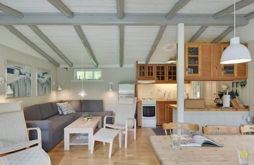 Arrild Ferieby House | "Saima" - 25km from the sea by Interhome