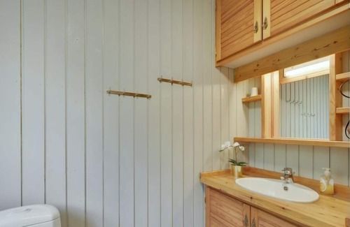 Arrild Ferieby House | "Saima" - 25km from the sea by Interhome