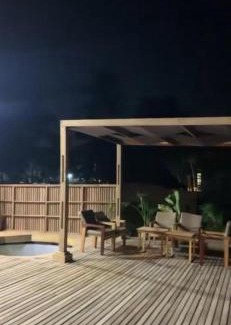 Morjim Resort | Saint Beach View Resort & Spa