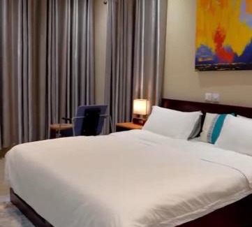 Morjim Resort | Saint Beach View Resort & Spa