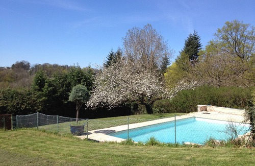 Saint-Didier-au-Mont-d'Or House | Saint Didier Au Mont D Or: House with character