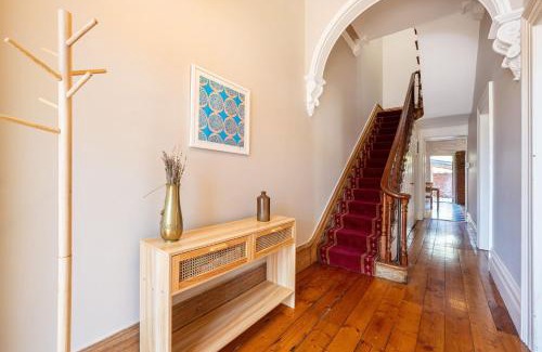 Fitzroy House | Saint Francis in Fitzroy