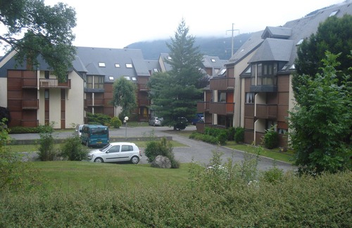 Vignec Apartment | Saint Lary Soulan Village
