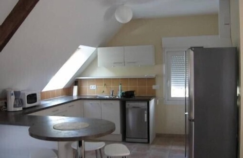 Saint-Marc-sur-Mer Apartment | Saint Marc Sur Mer, T3 Nine Spacious, 85 M2 habitable, For 5 People