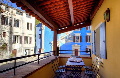Saint-Martin-du-Var House | Saint-Martin - SAINT-MARTIN-DU-VAR
